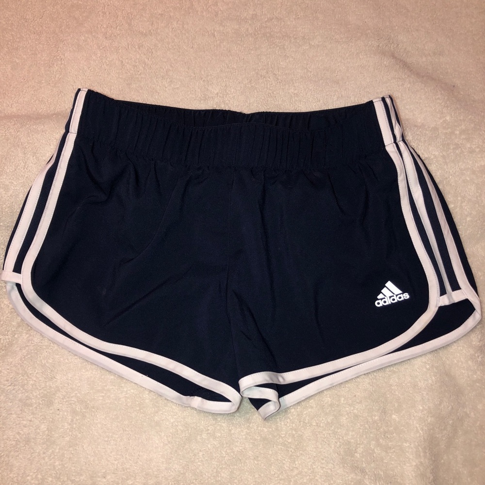 Adidas workout shorts